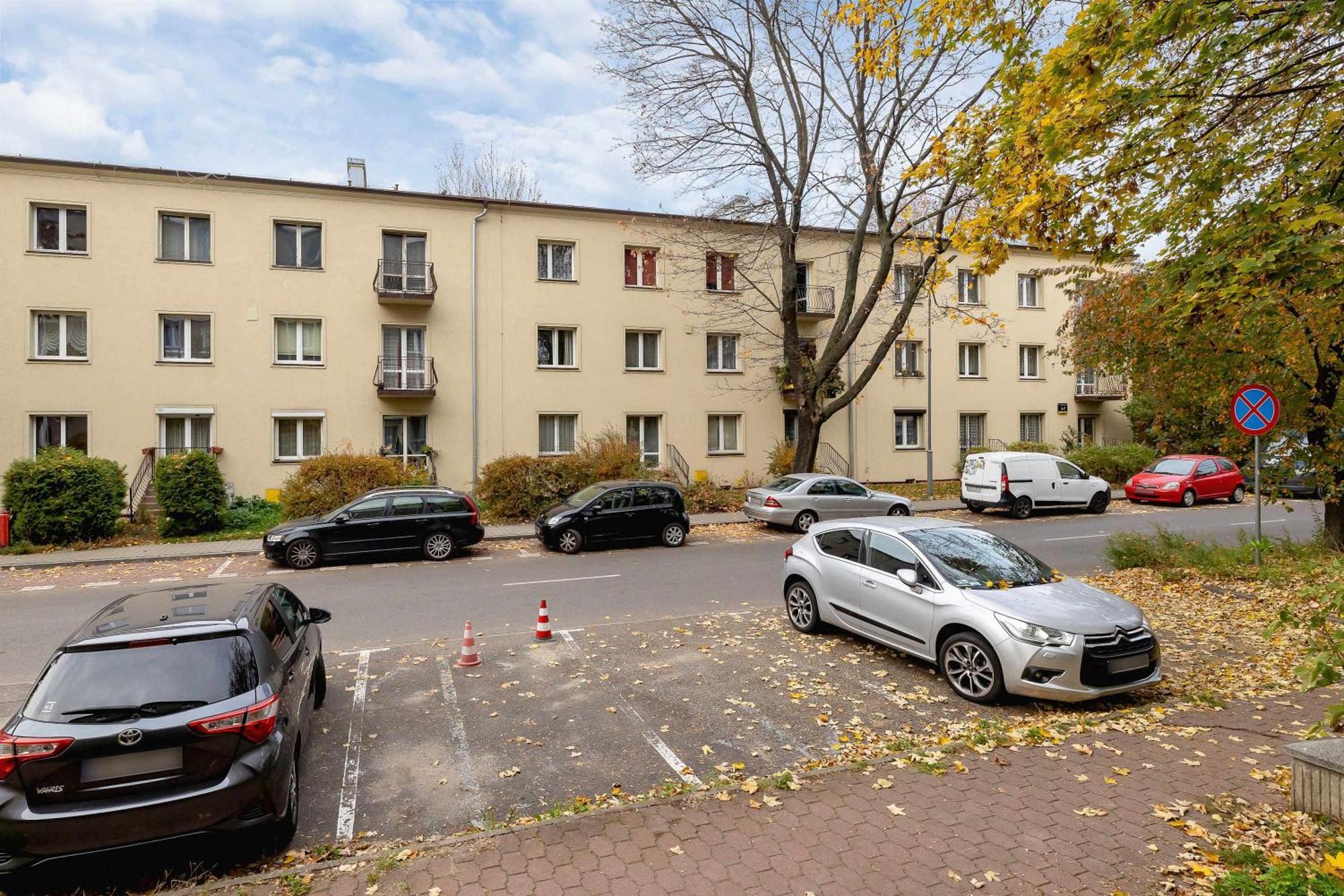 Colorful Studio Near The Spodek Arena In Katowice By Noclegi Renters Exterior photo